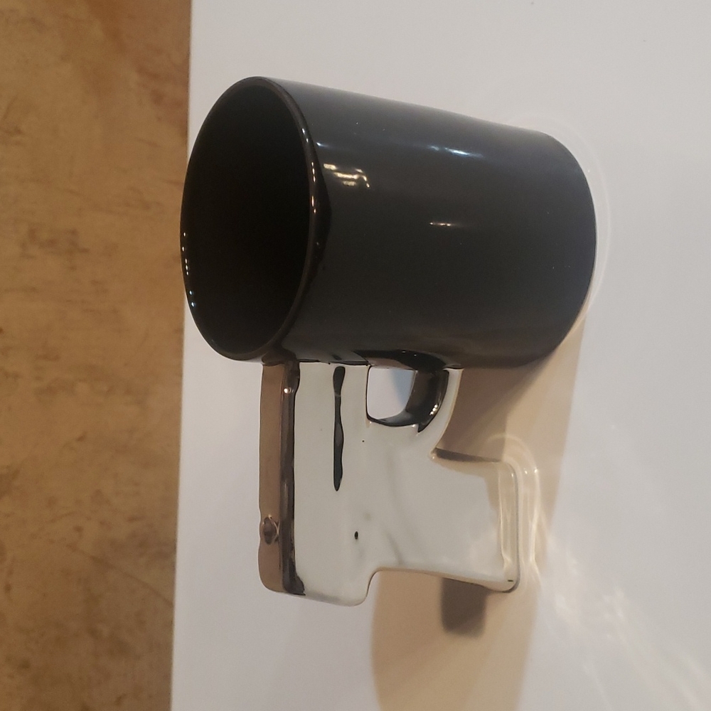 Coffee mug